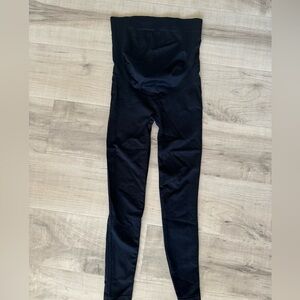 Blanqi maternity leggings